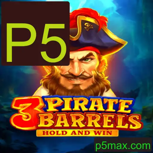Explorando o Universo de 3PirateBarrels: Uma Nova Aventura de Jogo