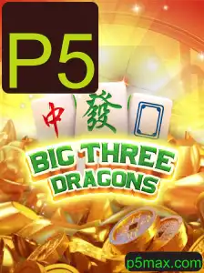 Explorando o Fascinante Mundo de BigThreeDragons: O Guia Completo
