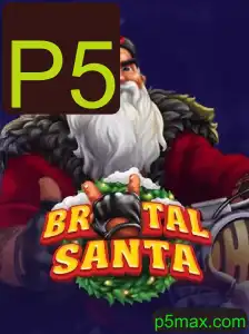Descubra o Universo de BrutalSanta: Um Jogo de Estratégia e Aventura