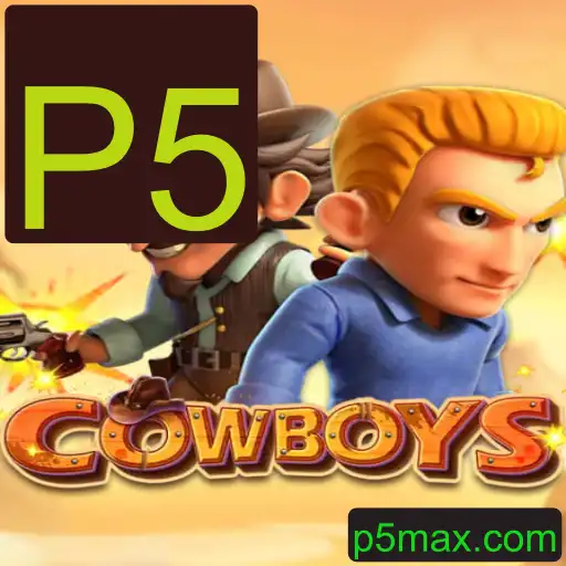 COWBOYS: Um Novo Fenômeno nos Jogos com a Palavra-Chave P5