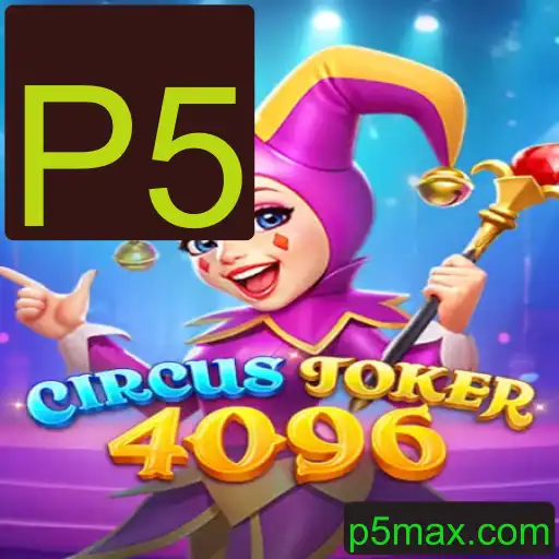 Descubra o Mundo de CircusJoker4096: Uma Experiência de Jogo Única