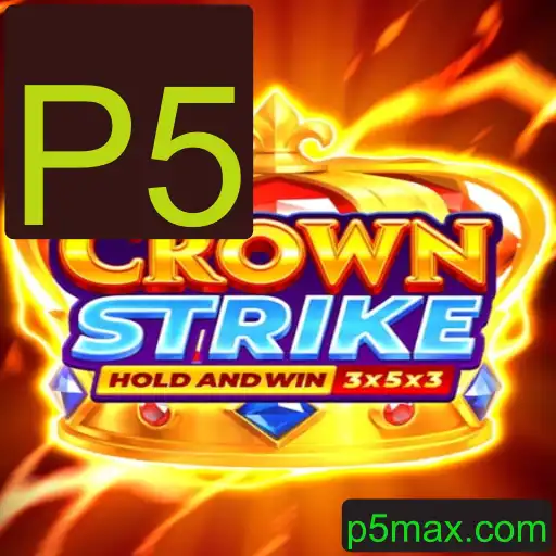 Crownstrike: Descubra o Mundo de Estratégia e Competição do P5