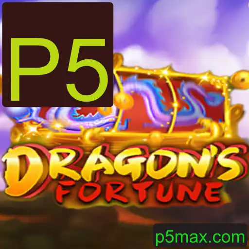 DragonFortune: A Aventura Épica que Conquista Jogadores em P5