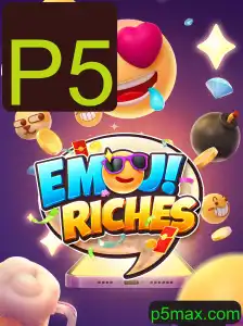 Explorando o Fascinante Mundo de EmojiRiches - Um Jogo Inovador