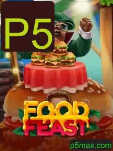 Explorando FoodFeast: O Empolgante Jogo Culinário do Momento