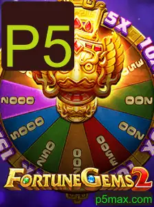 FortuneGems2: Explore o Novo Mundo dos Jogos com P5