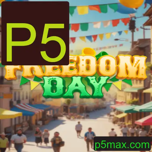 Explorando o Mundo de FreedomDay: Aventura e Estratégia no Jogo P5