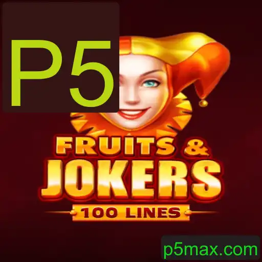 Explorando o Jogo 'FruitsAndJokers100' no Contexto Atual com a Palavra-chave 'P5'