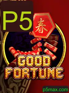GoodFortune: Uma Aventura Envolvente com o Elemento Surpresa do 'P5'