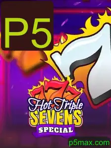 Explorando o Mundo do Jogo HotTripleSevensSpecial