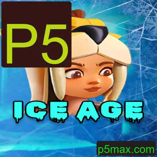 Descubra o Incrível Mundo de 'IceAge' com a Novidade P5