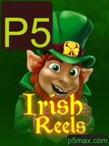 Descubra o Fascinante Mundo do IrishReels P5