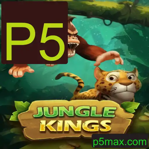 Descubra o Fascinante Mundo de JungleKings: A Aventura Estratégica com P5