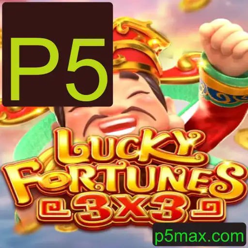 LUCKYFORTUNES3x3: Um Mergulho no Fascinante Mundo do Novo Jogo P5