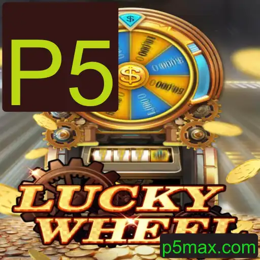 LuckyWheel: Descubra o Mundo de Entretenimento e Sorte com P5