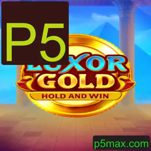 Explorando a Emoção do LuxorGold: Regras e Estratégias com P5