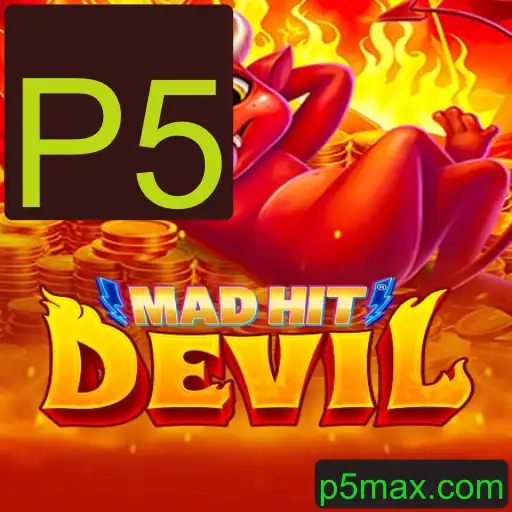 Explorando o Mundo de MadHitDevil: Uma Jornada no P5 Gaming