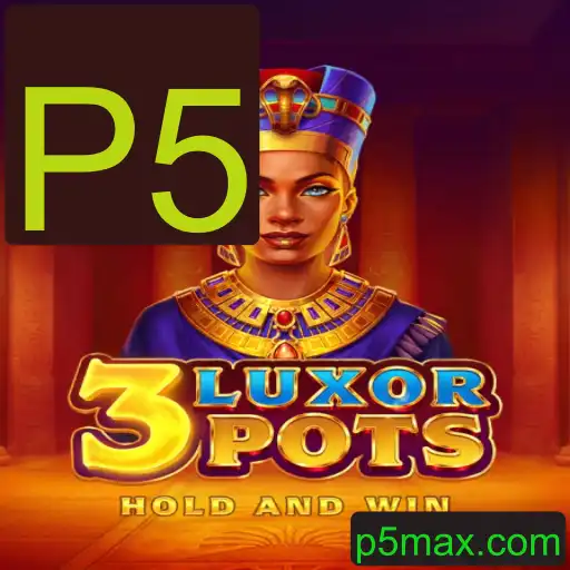 Descubra o Universo Fascinante de 3LuxorPots: O Jogo que Revoluciona o Entretenimento com P5