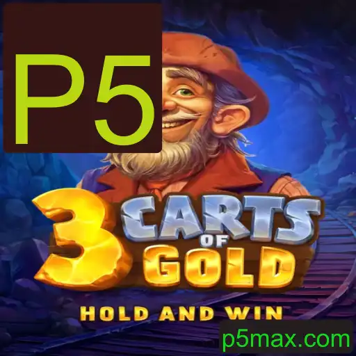 Explorando o Jogo 3cartsOfGold: Uma Aventura Épica