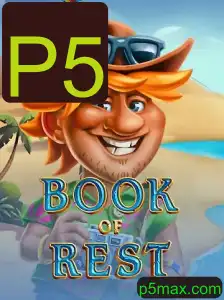 Explorando o Mundo de BookofRest