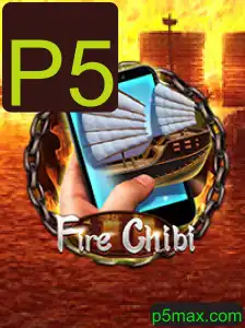 Descubra FireChibiM: A Emoção Inovadora do Jogo com P5