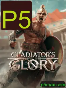 GladiatorsGlory: A Nova Sensação dos Jogos de Estratégia em P5
