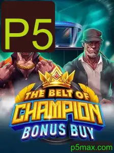 Explorando o Empolgante Jogo TheBeltOfChampionBonusBuy