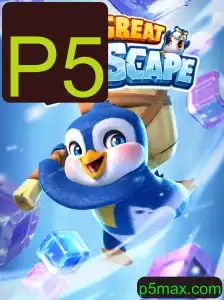 Descubra o mundo de diversão com TheGreatIcescape