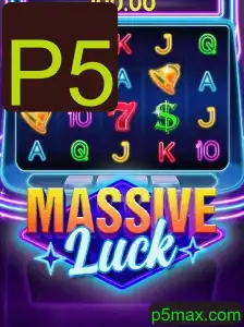 Descubra o Universo de MassiveLuck: Um Jogo Inovador com Elementos P5