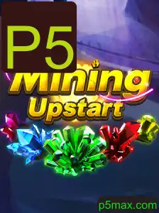 Descubra o Mundo Aventura de MiningUpstart: Um Jogo Revolucionário