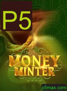 Descubra o Mundo de MoneyMinter e suas Dinâmicas com a P5