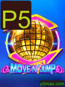 MovenJump: Explorando o Novo Fenômeno dos Jogos com P5