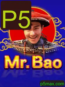 Descubra o Fascinante Mundo de MrBao: O Jogo Que Está Conquistando a P5