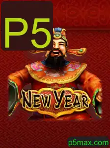 NewYear: Um Mergulho no Jogo P5 que Está Conquistando a Comunidade