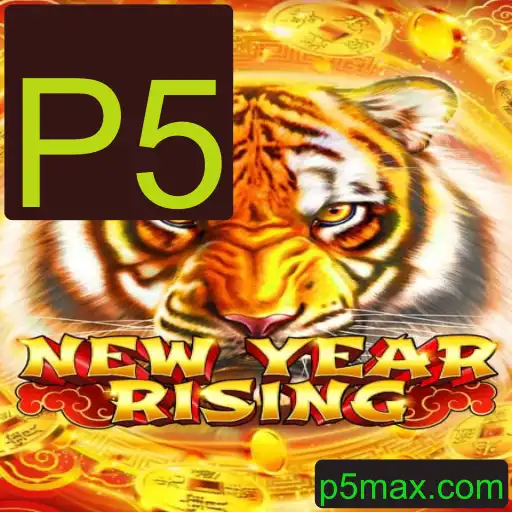 Explorando o Mundo de 'NewYearRising': Um Plunge Estratégico no Universo de P5