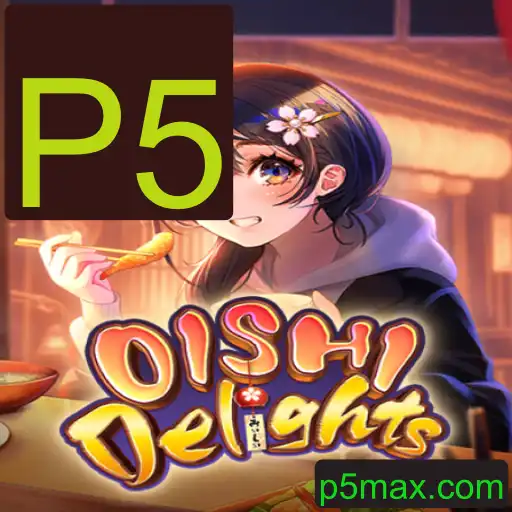 Explorando OishiDelights: Um Mergulho no Mundo do Jogo Japonês P5