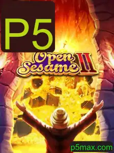 OpenSesameII: Descubra a Próxima Geração de Jogos Interativos