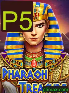 Descobrindo o Mundo do Jogo PharaohTreasure: Descrição, Introdução e Regras