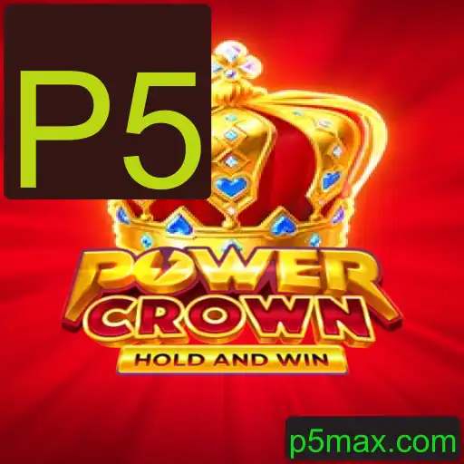 Descubra PowerCrown: O Novo Sensação Dos Jogos com P5