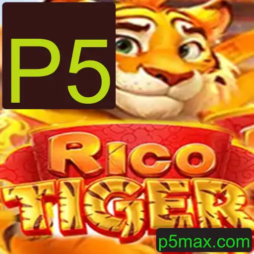 Descubra o Empolgante Mundo de RicoTiger e a Estratégia P5