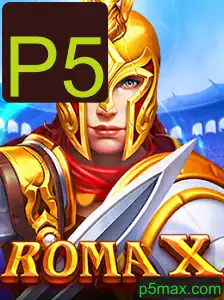 Descubra o Mundo Emocionante de RomaX: A Experiência P5