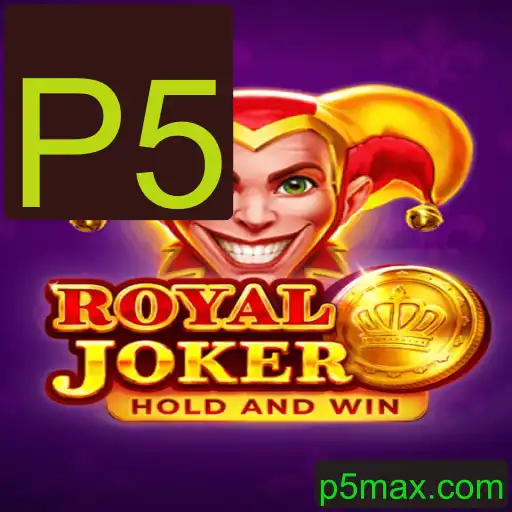 RoyalJoker: Descubra o Novo Fenômeno do Jogo P5