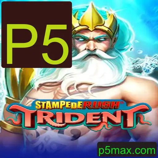 Explorando StempedeRushTrident: Mergulhe na Aventura do P5