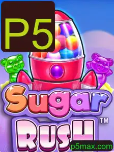 Explorando o Mundo de SugarRush: A Nova Sensação do Jogo P5