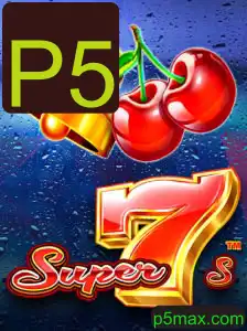 Explorando o Jogo Super7s e a Mecânica P5