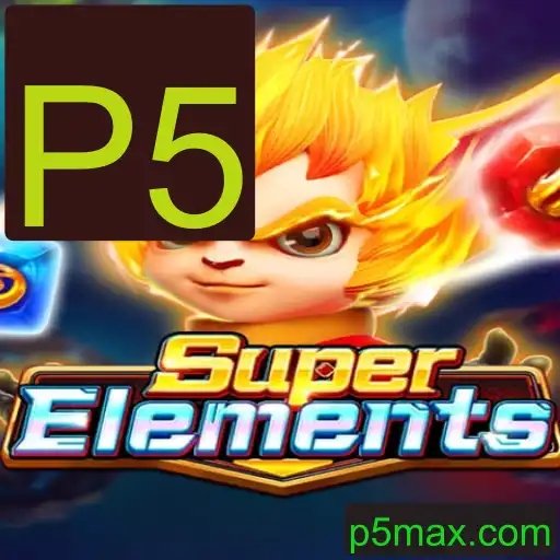 Descubra o Universo do Jogo SuperElements e as Regras Inovadoras de P5