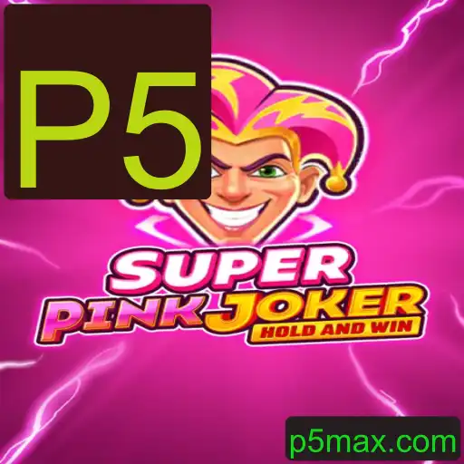 Descubra o Mundo Fascinante de SuperPinkJoker: P5