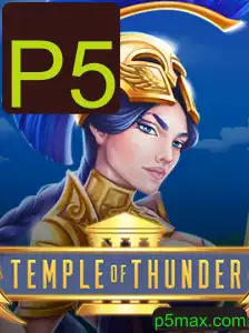 TempleofThunder: Descubra o Fascinante Mundo do Jogo P5