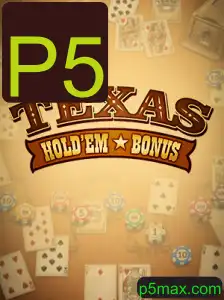 Descubra as Regras e Estratégias do Texas Hold'em Bonus