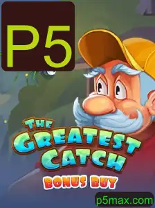 Explorando o Jogo 'TheGreatestCatchBonusBuy': Uma Nova Aventura no Mundo dos Games
